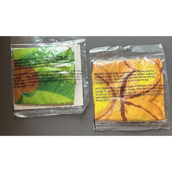 Inflatable Pineapple Palm Tree Luau Party Decor Table Decoration NEW SEALED - Picture 9 of 9